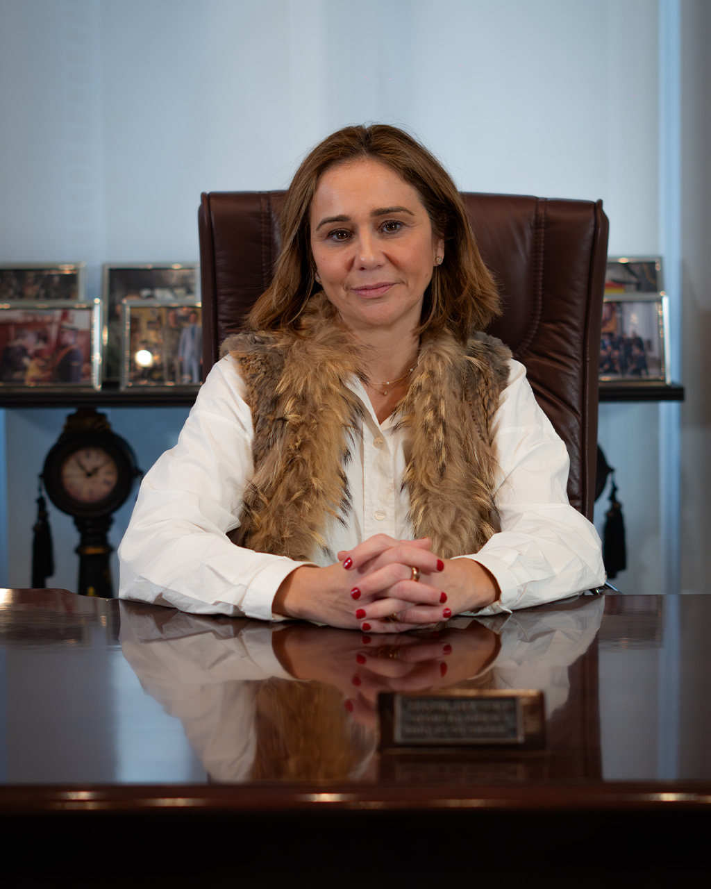 Gema de Vega Seijas