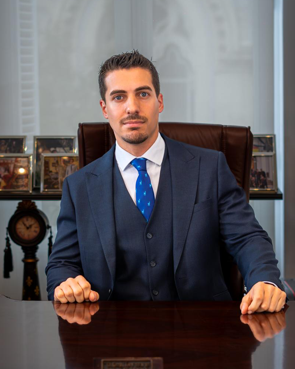 Gabriel Arias Vega