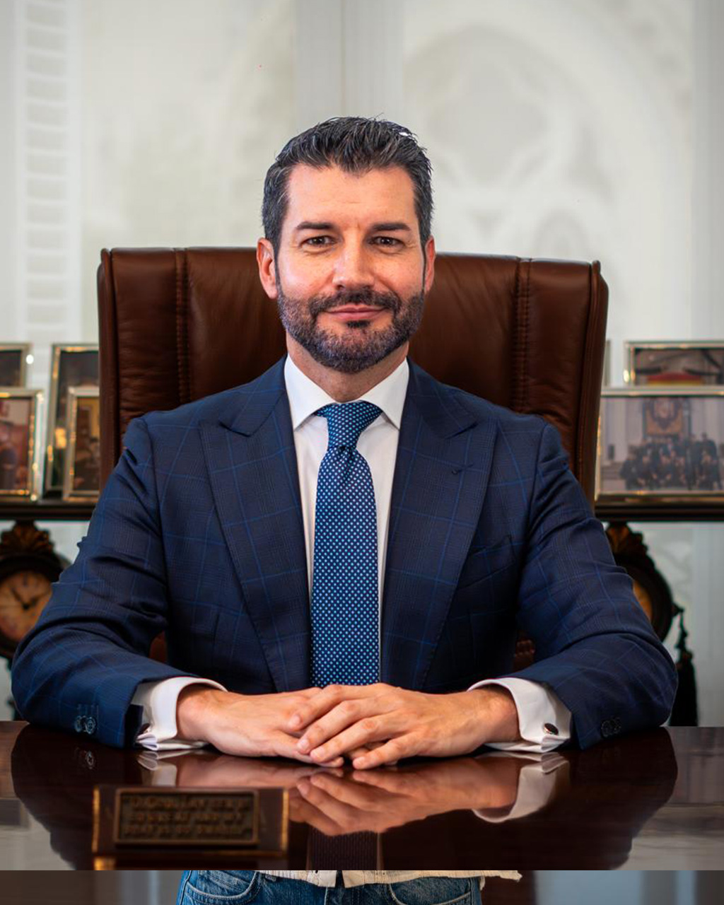Iker Echevarría Mata
