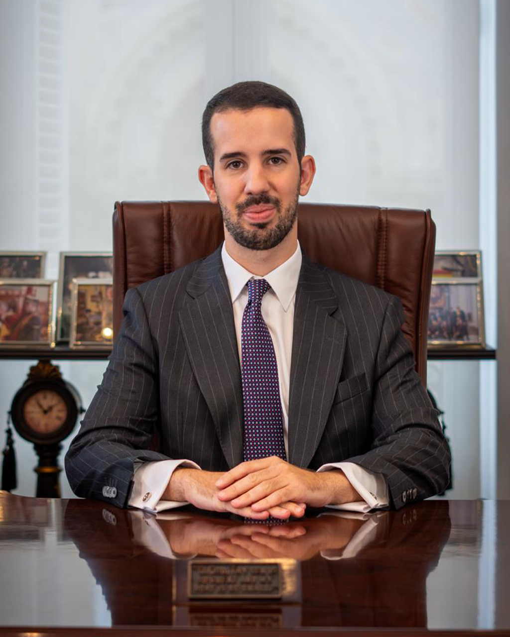 Víctor Povedano Sánchez
