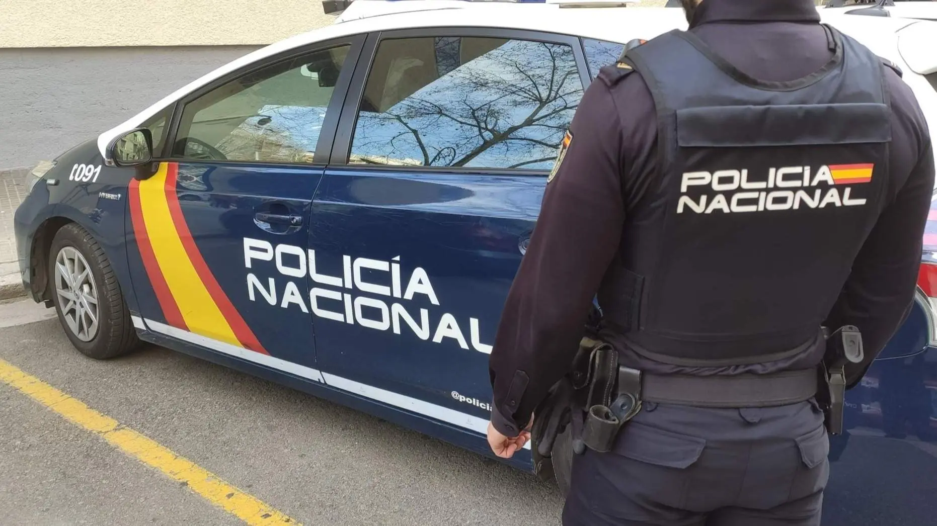 Detenido en Madrid un futbolista de Qatar acusado de violencia de género