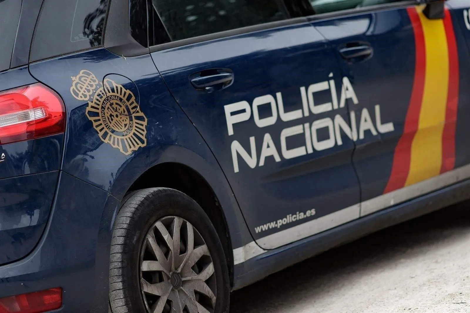 Archivada la investigación judicial a un futbolista de Qatar detenido en Madrid por violencia de género