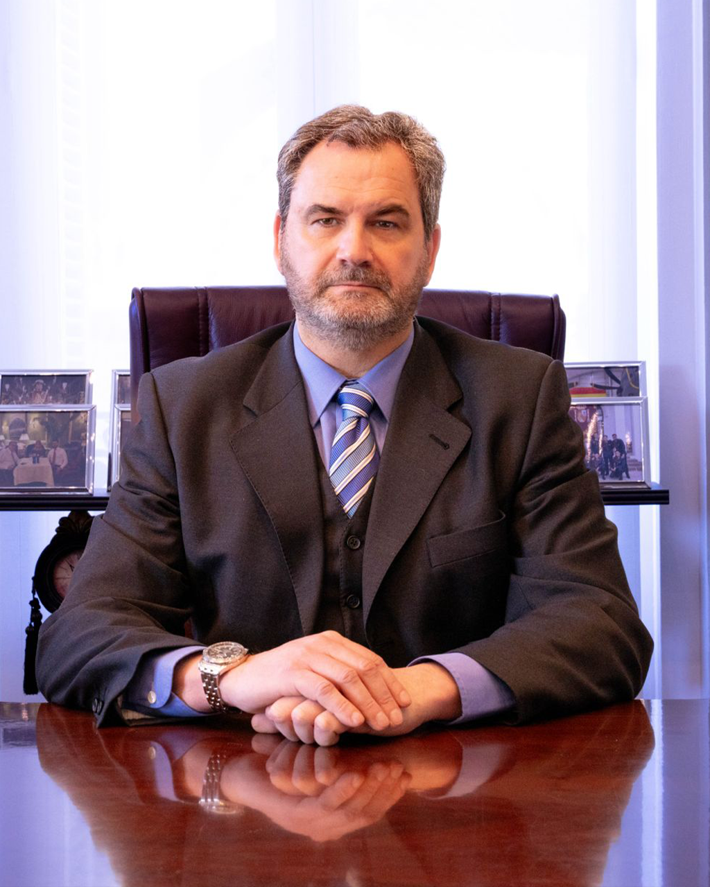 Guillermo Luis Fernández-Castro Cancela