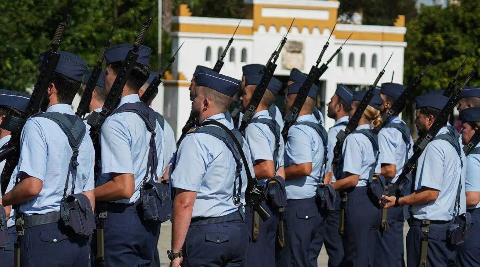 El Supremo obliga a Defensa a ampliar los contranálisis en las pruebas de drogas a militares